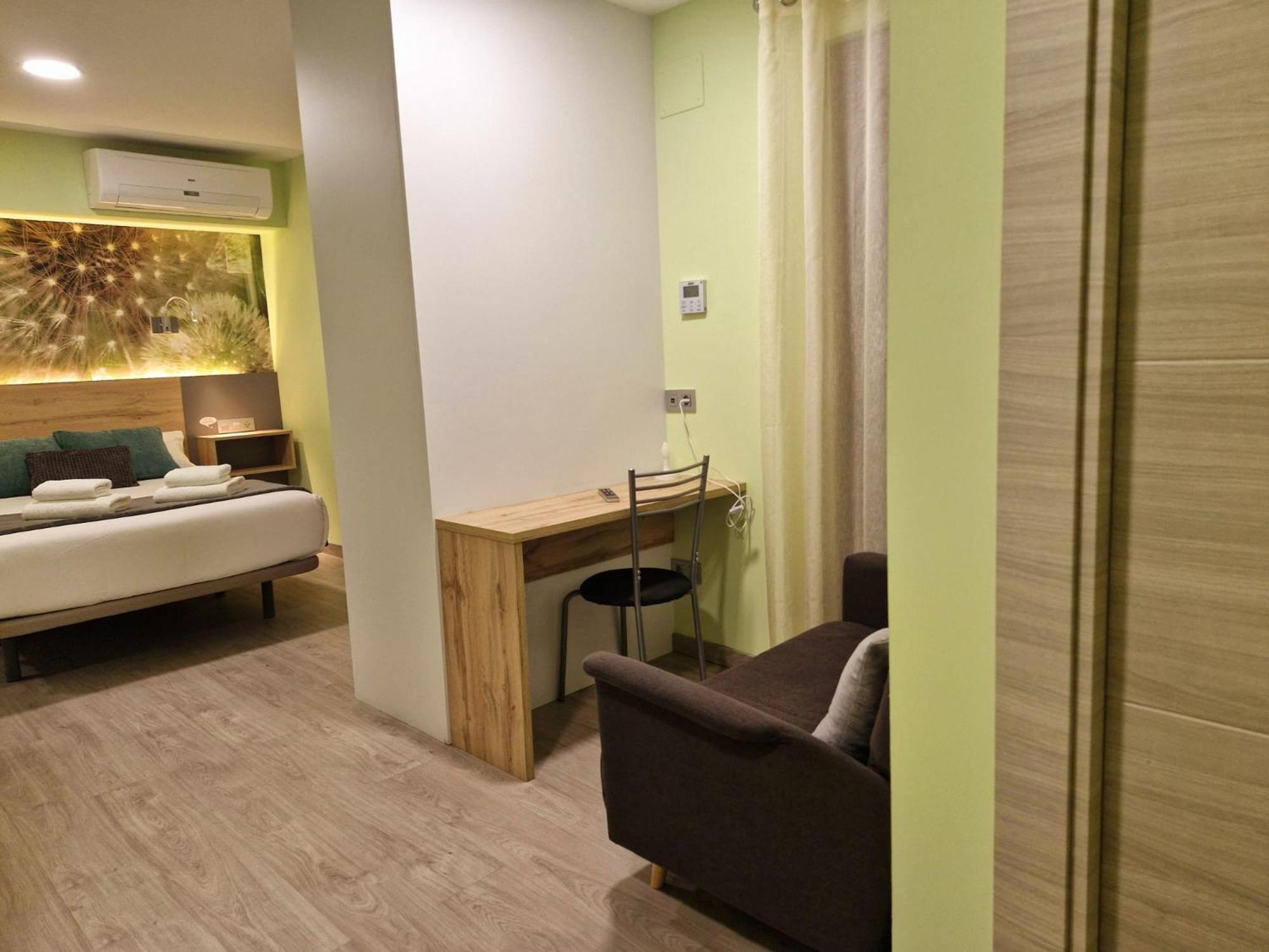 Feeling Home - Suites&Rooms Leon Exterior photo