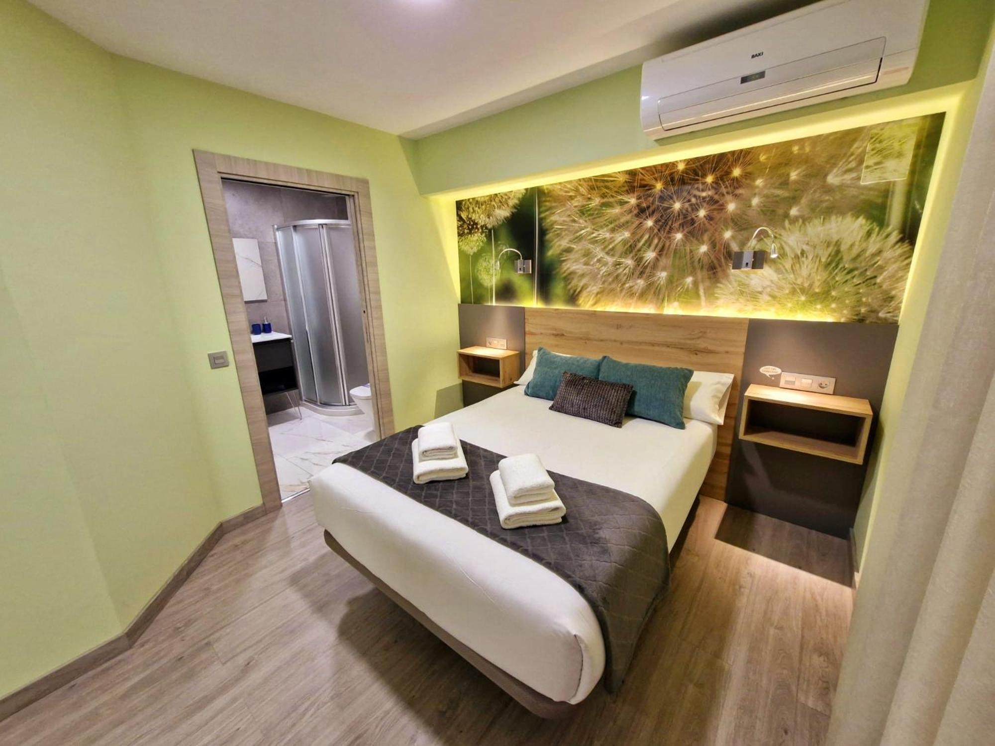 Feeling Home - Suites&Rooms Leon Exterior photo