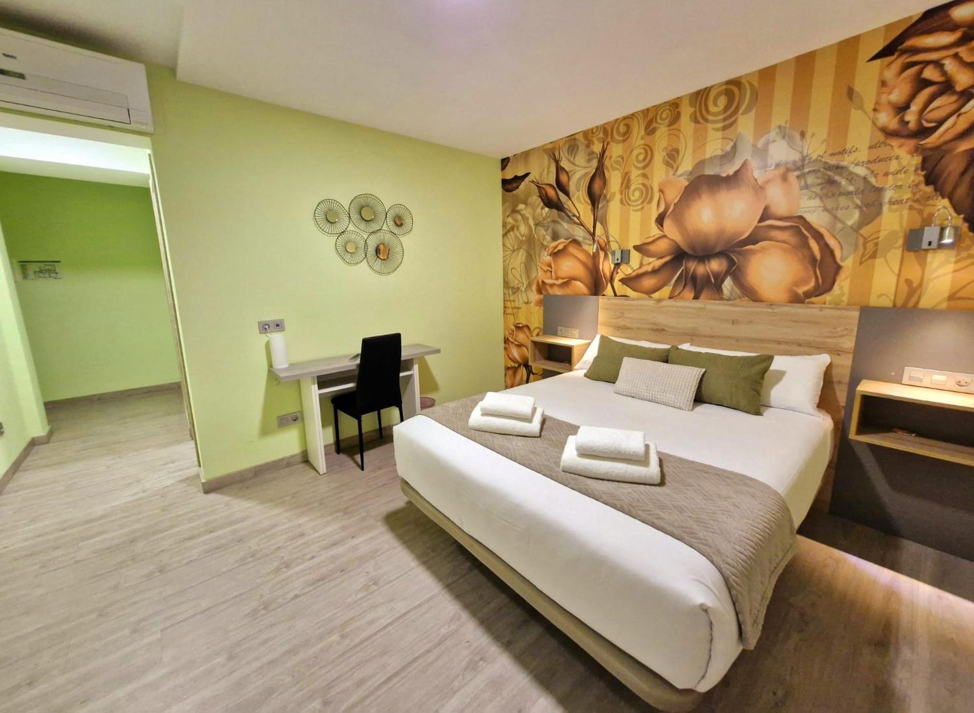 Feeling Home - Suites&Rooms Leon Exterior photo