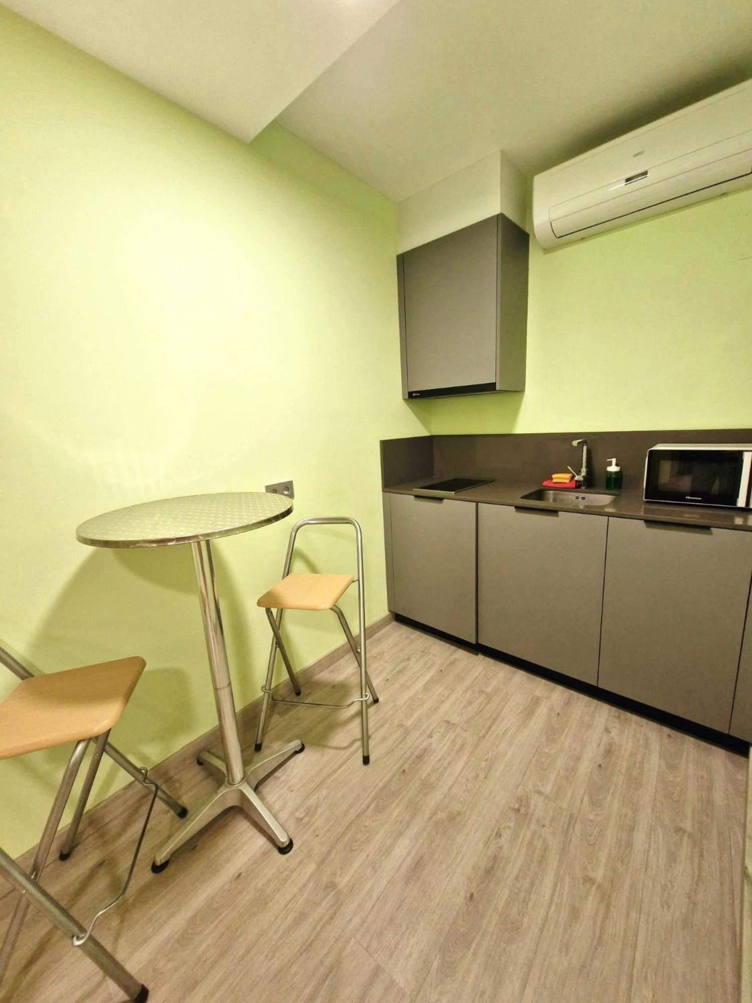 Feeling Home - Suites&Rooms Leon Exterior photo