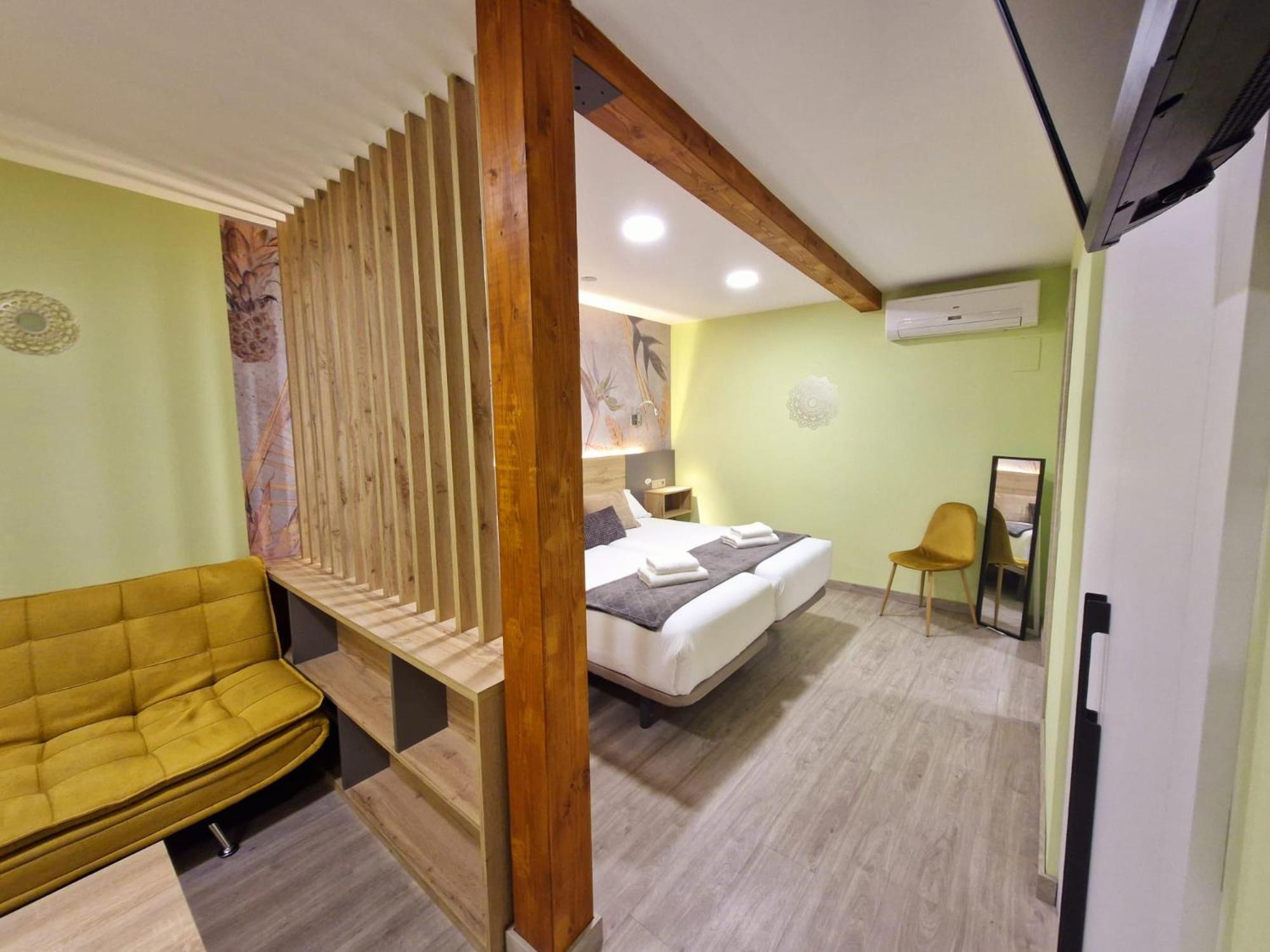 Feeling Home - Suites&Rooms Leon Exterior photo