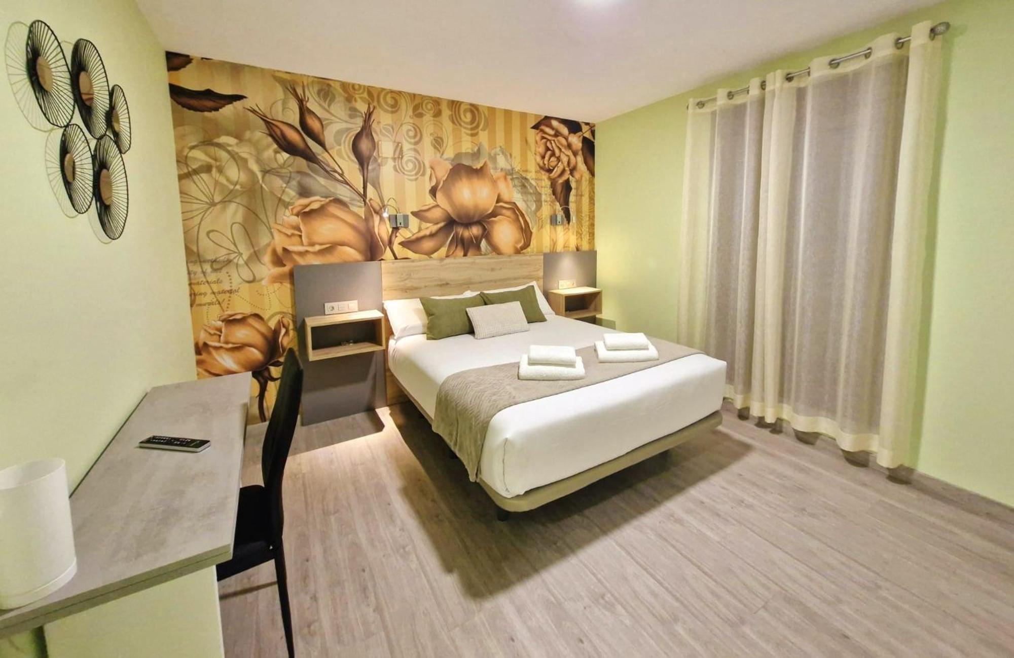 Feeling Home - Suites&Rooms Leon Exterior photo
