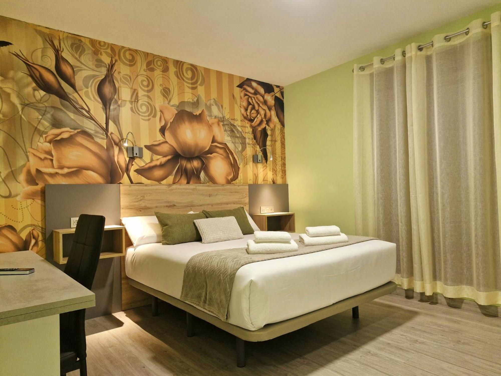 Feeling Home - Suites&Rooms Leon Exterior photo