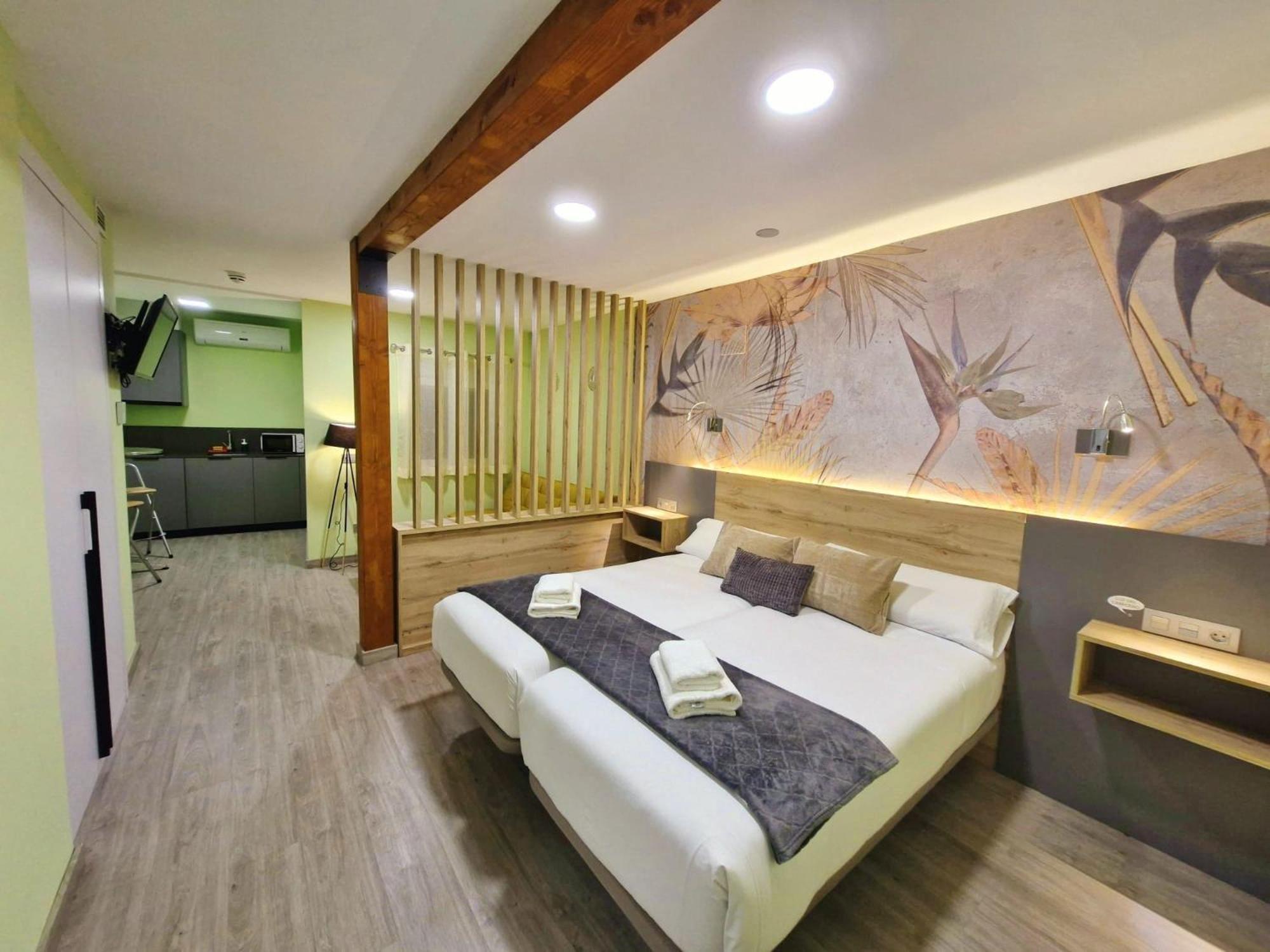 Feeling Home - Suites&Rooms Leon Exterior photo