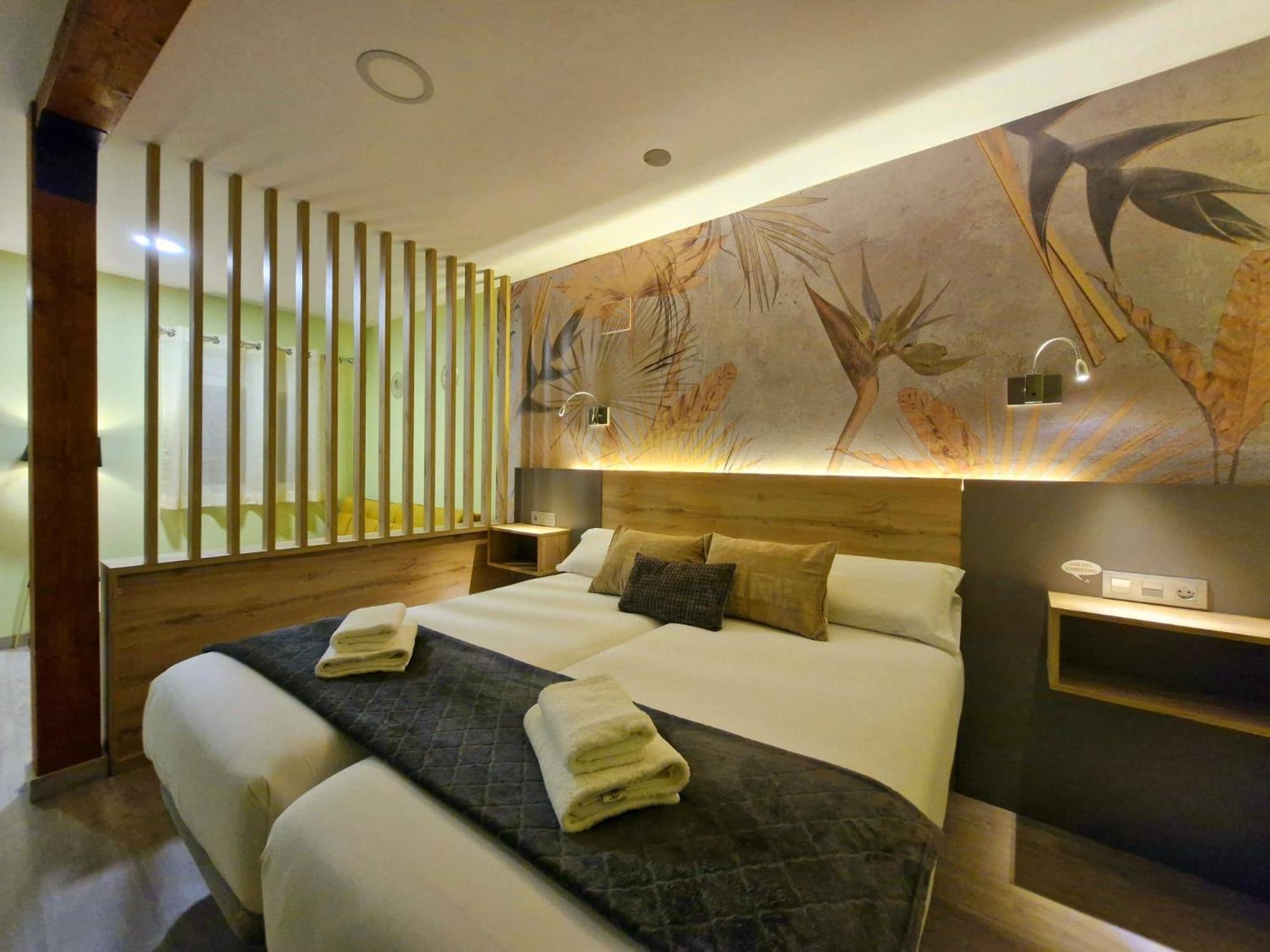 Feeling Home - Suites&Rooms Leon Exterior photo
