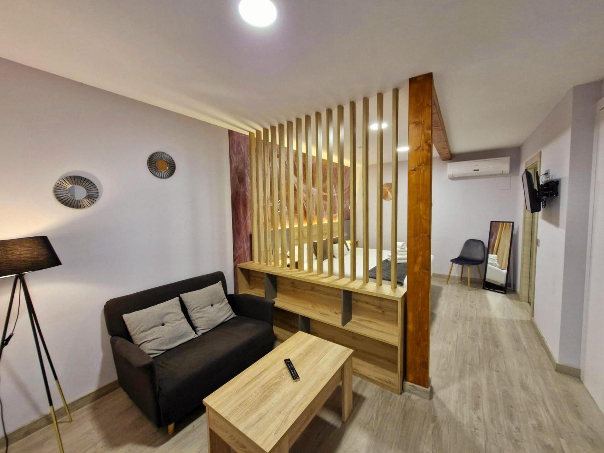 Feeling Home - Suites&Rooms Leon Exterior photo