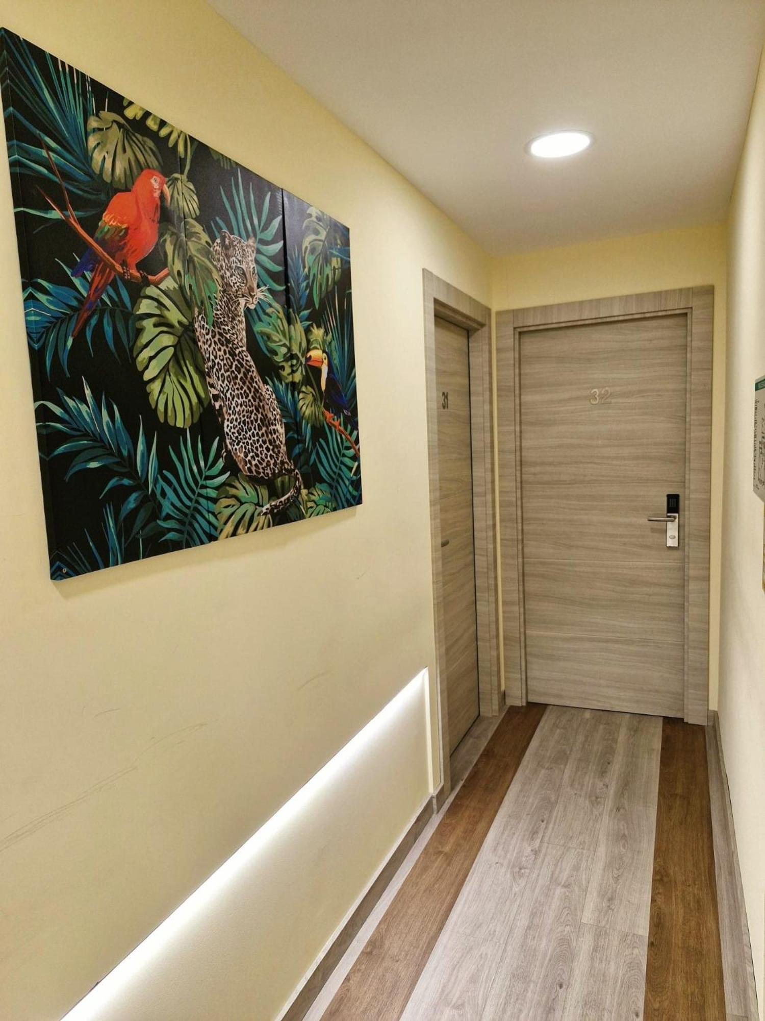 Feeling Home - Suites&Rooms Leon Exterior photo