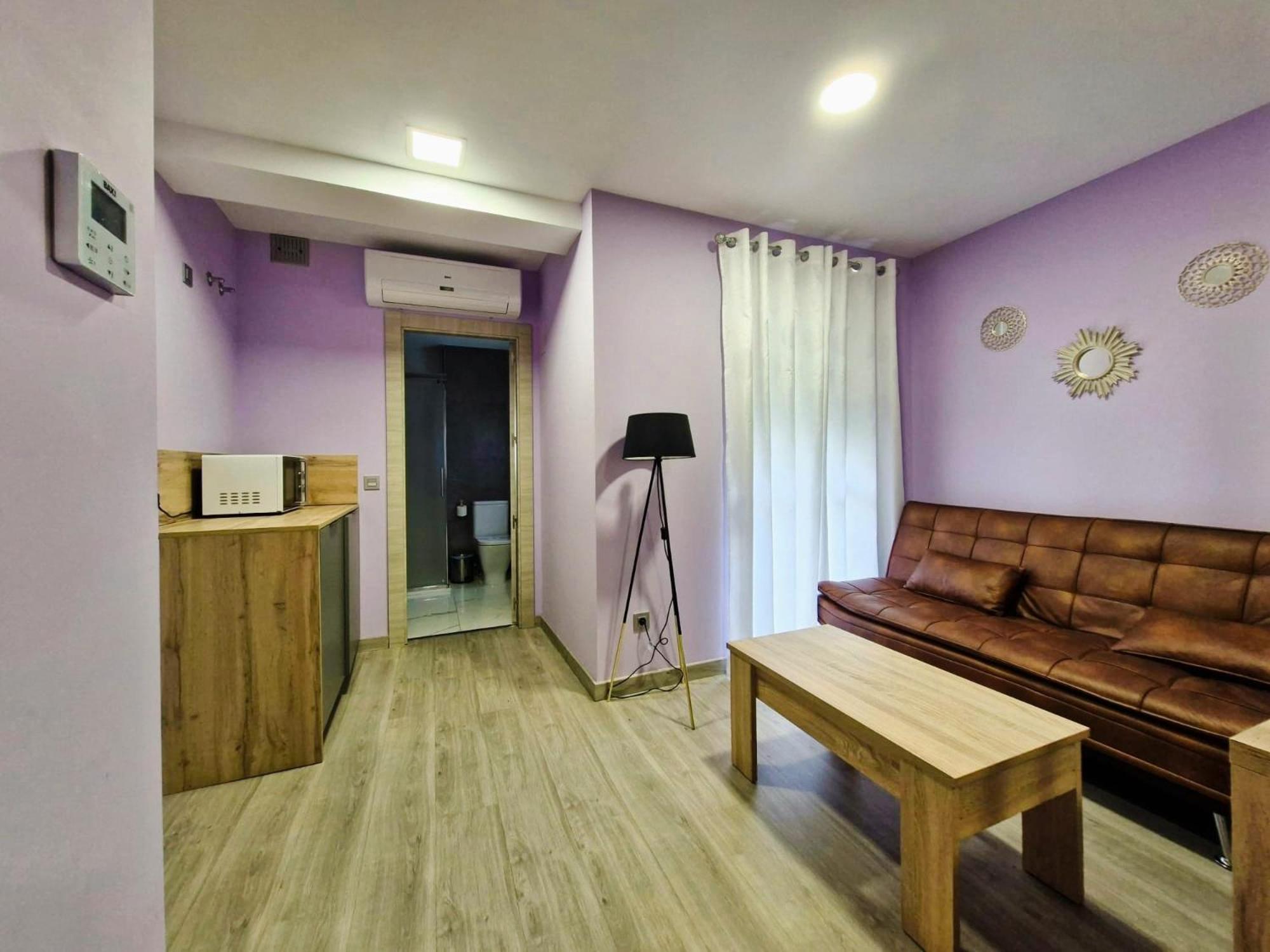 Feeling Home - Suites&Rooms Leon Exterior photo