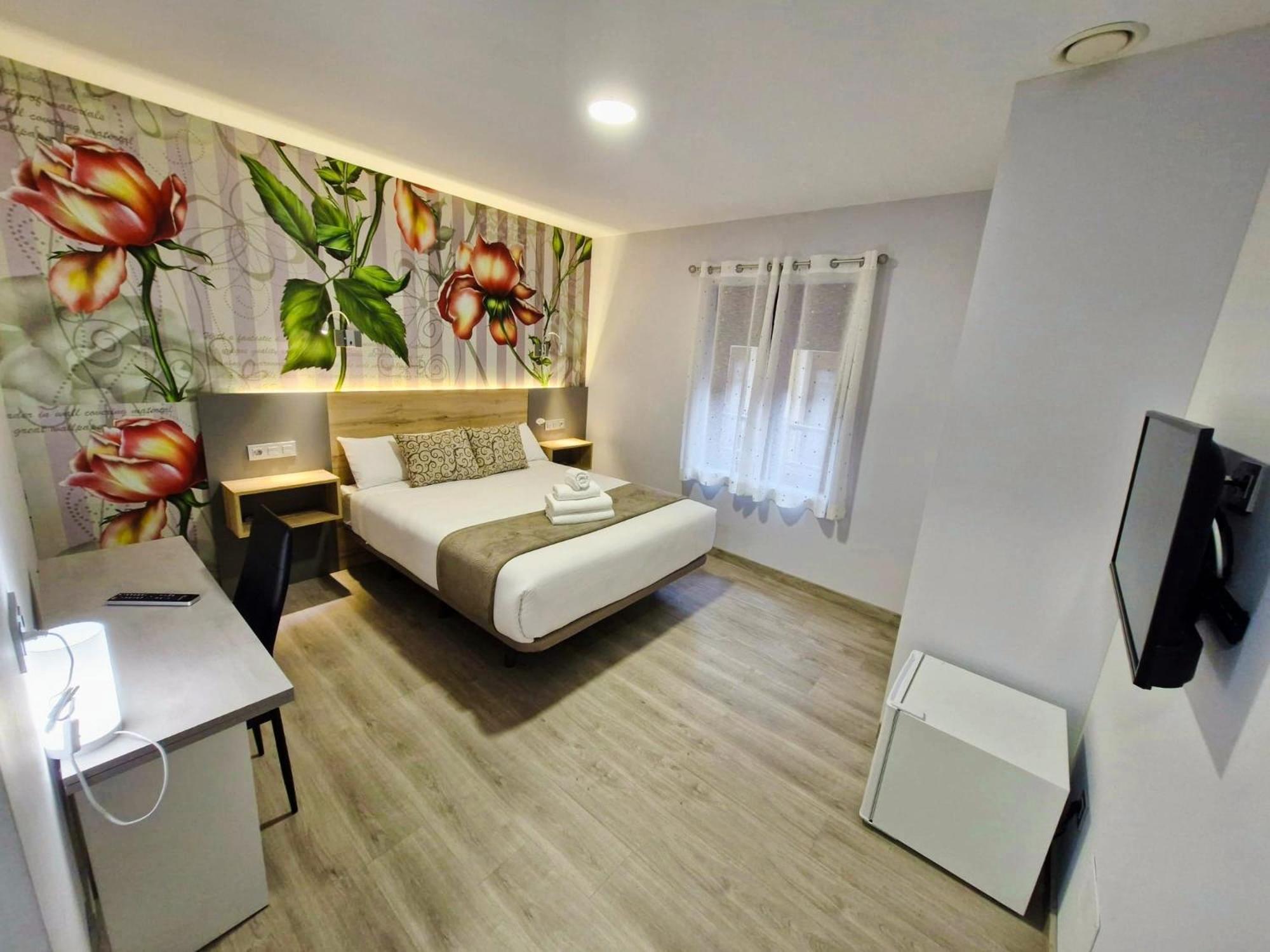 Feeling Home - Suites&Rooms Leon Exterior photo