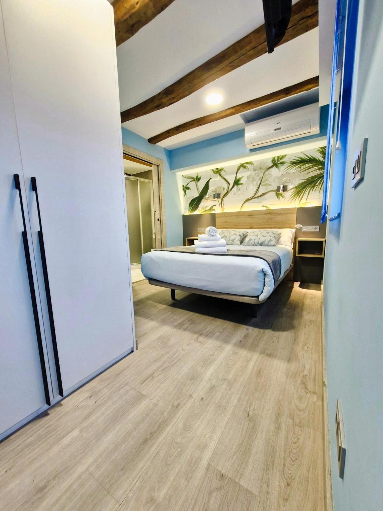 Feeling Home - Suites&Rooms Leon Exterior photo