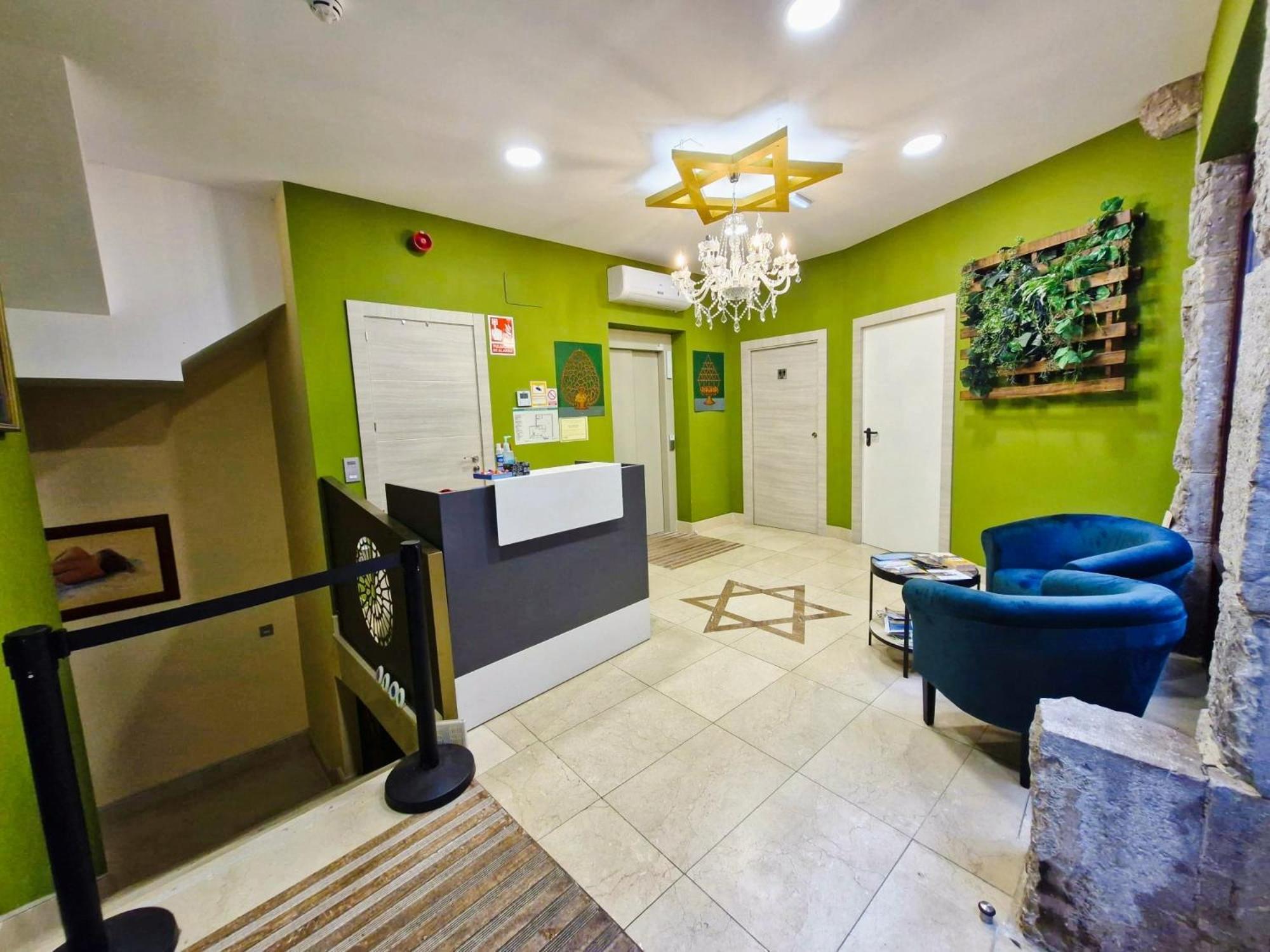 Feeling Home - Suites&Rooms Leon Exterior photo