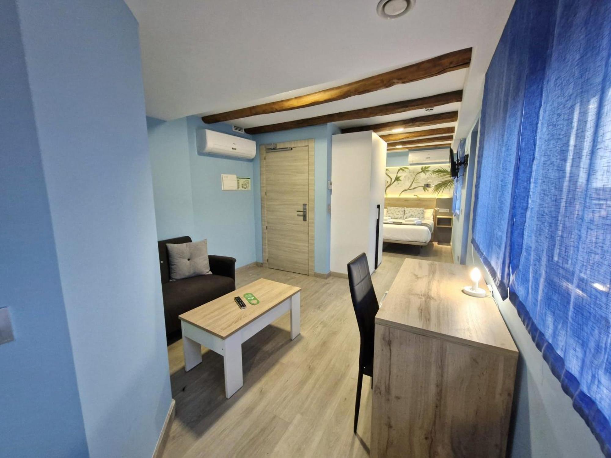 Feeling Home - Suites&Rooms Leon Exterior photo