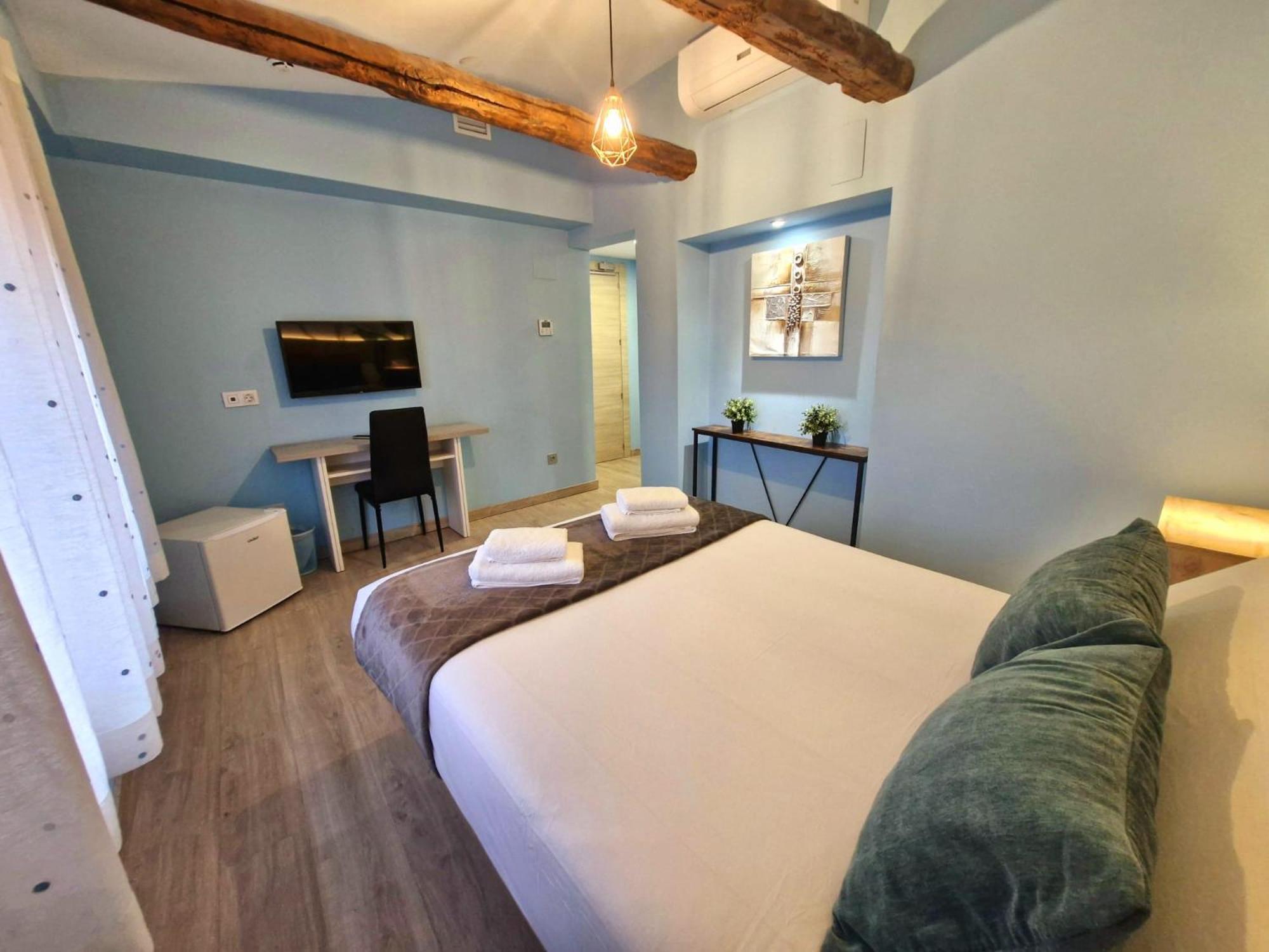 Feeling Home - Suites&Rooms Leon Exterior photo