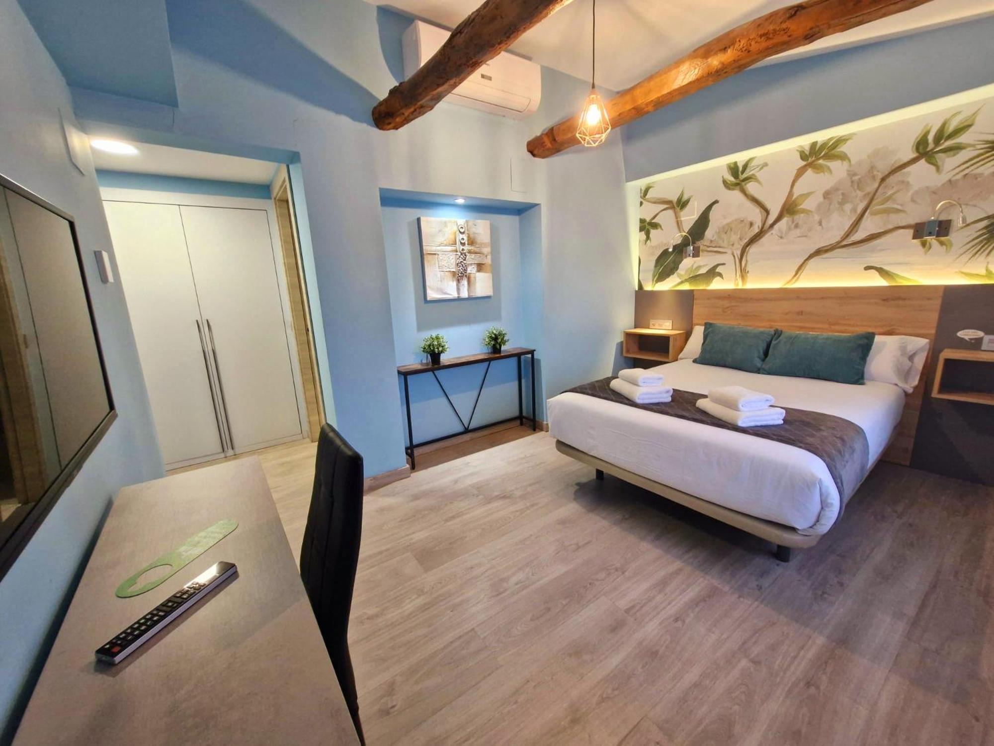 Feeling Home - Suites&Rooms Leon Exterior photo