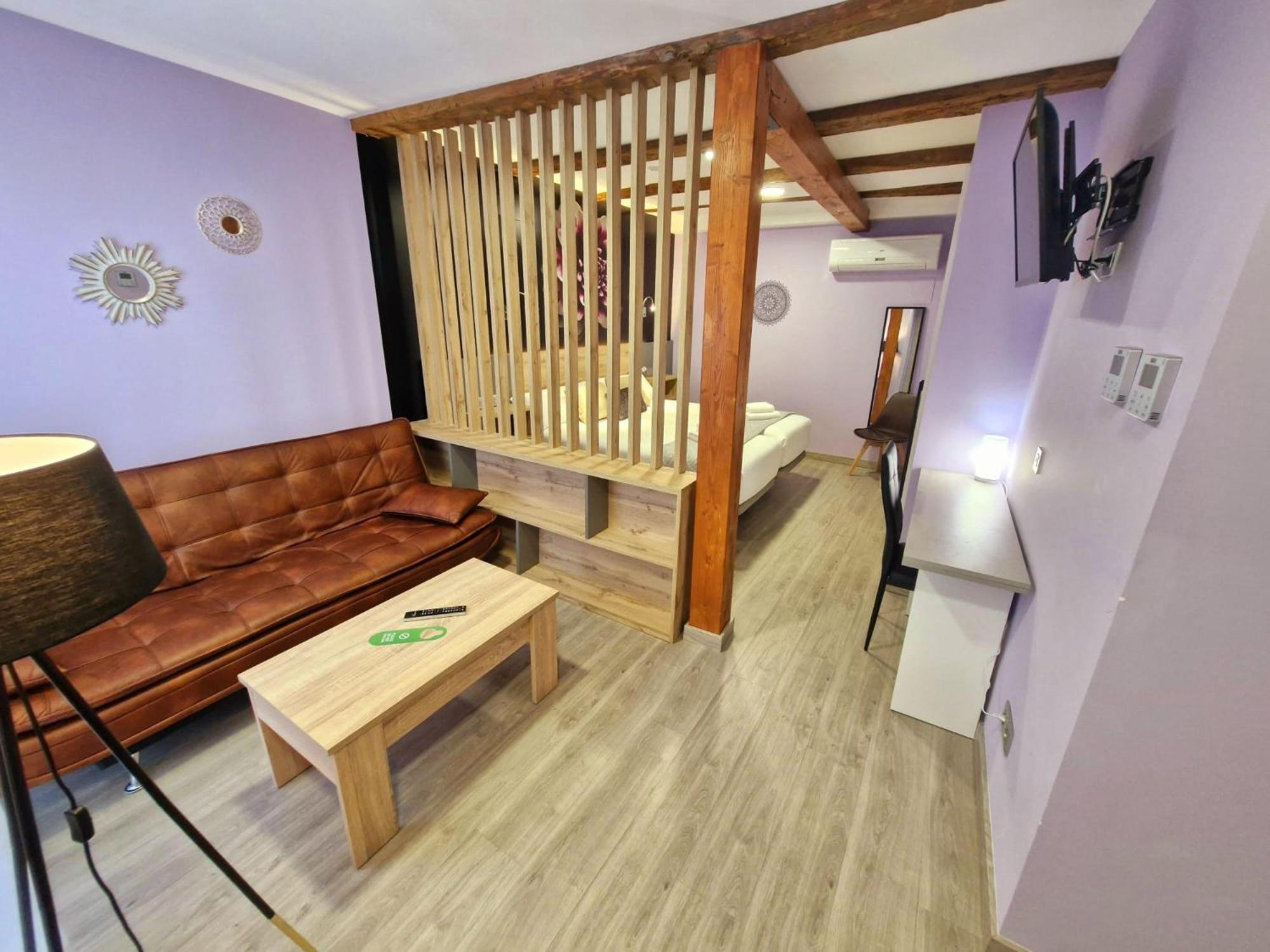 Feeling Home - Suites&Rooms Leon Exterior photo