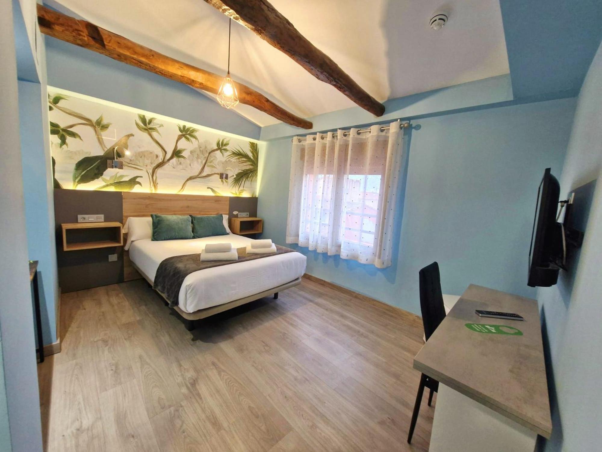 Feeling Home - Suites&Rooms Leon Exterior photo