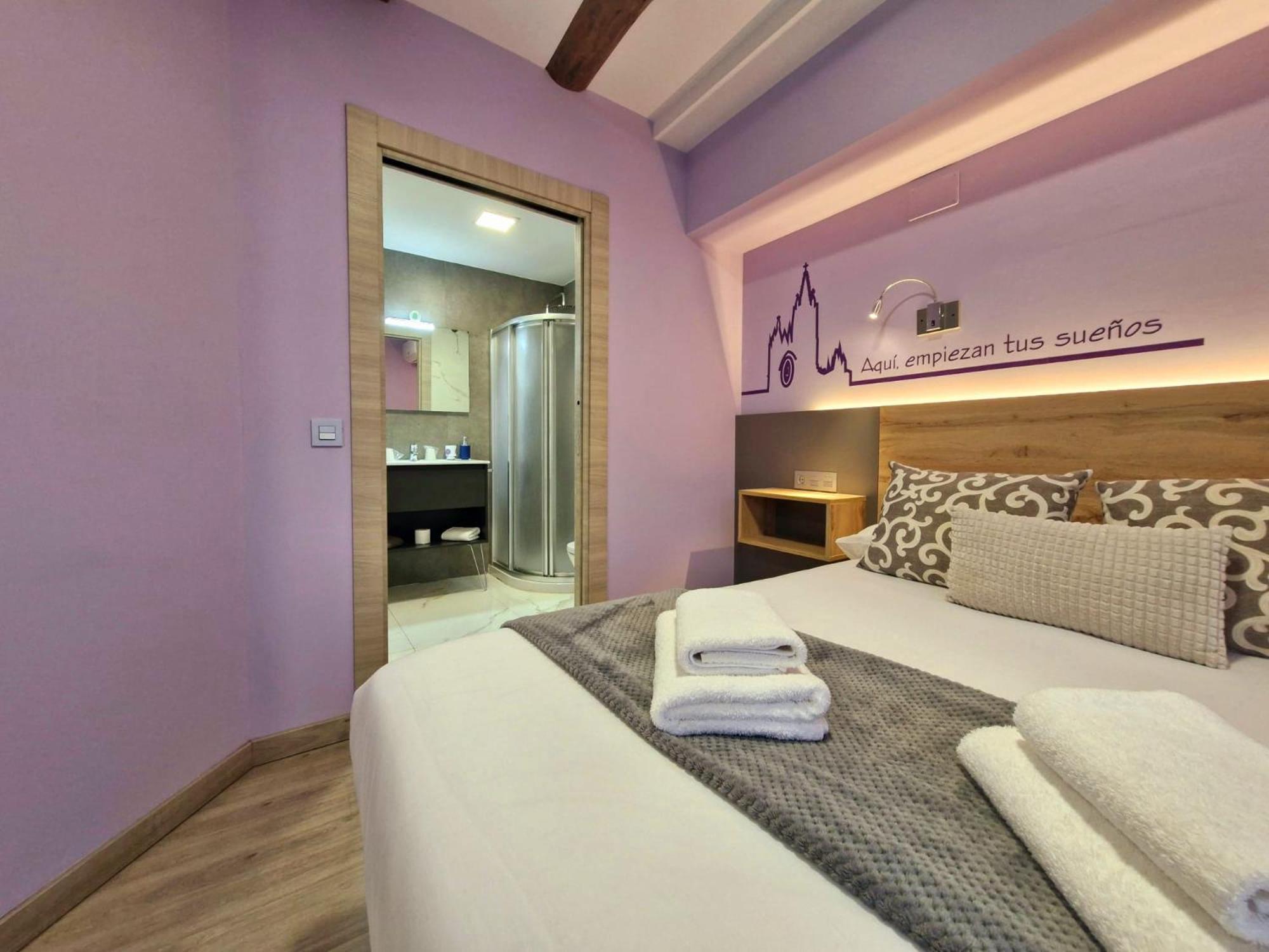 Feeling Home - Suites&Rooms Leon Exterior photo