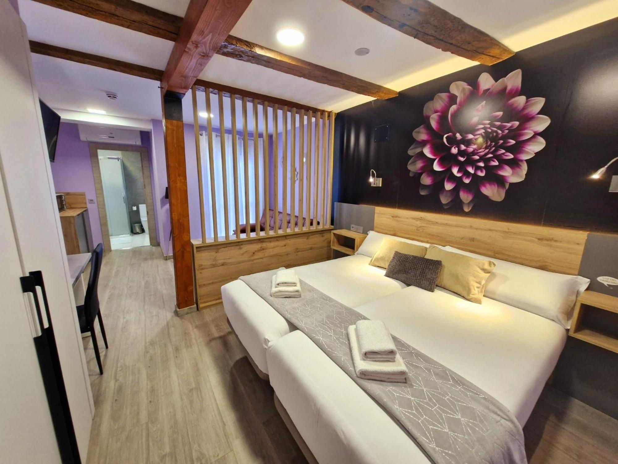 Feeling Home - Suites&Rooms Leon Exterior photo