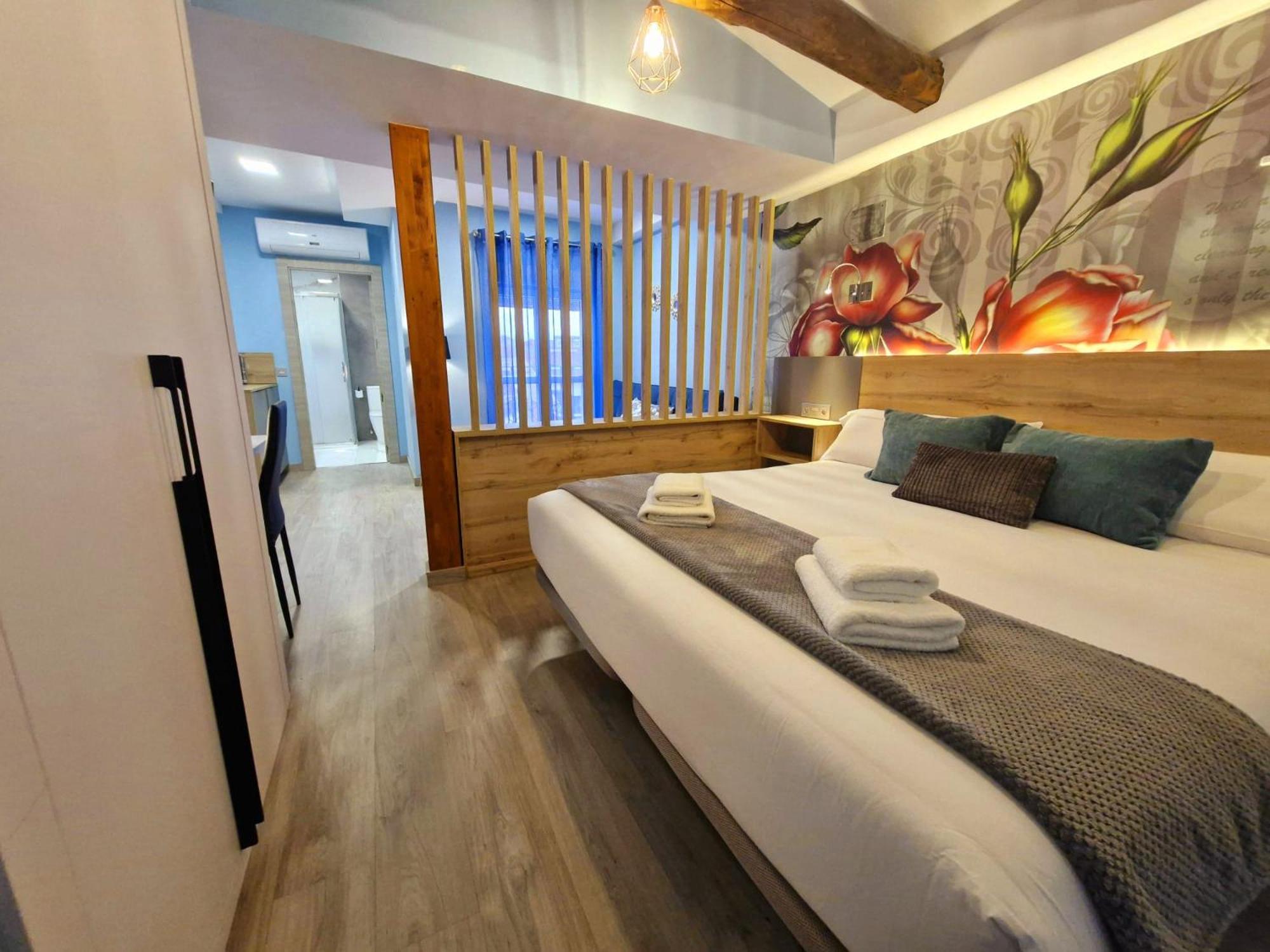 Feeling Home - Suites&Rooms Leon Exterior photo