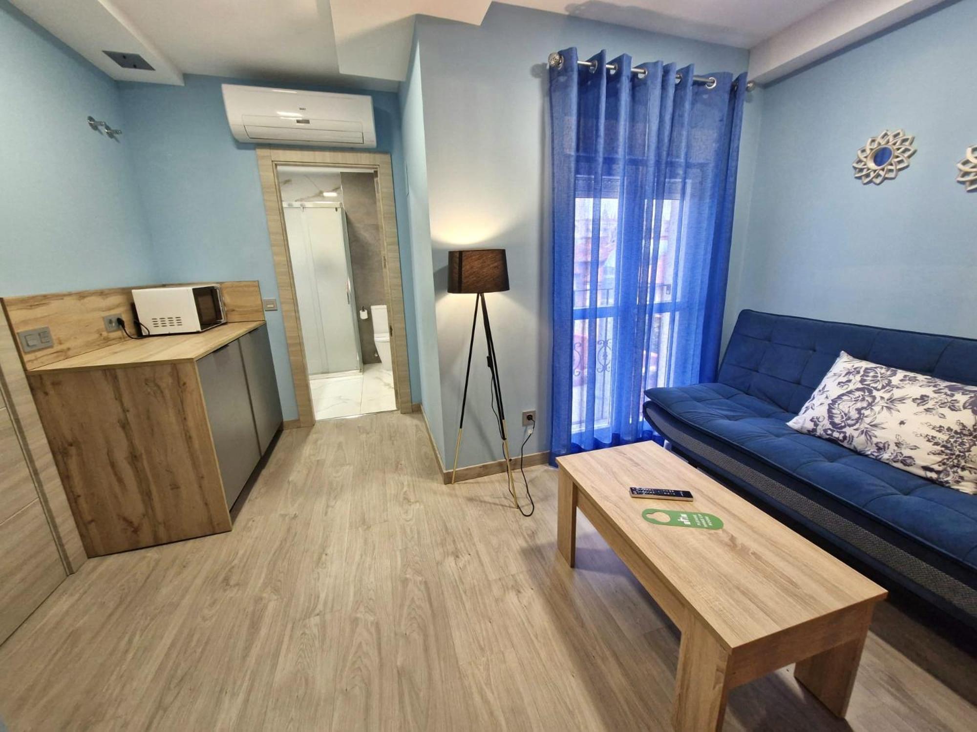 Feeling Home - Suites&Rooms Leon Exterior photo