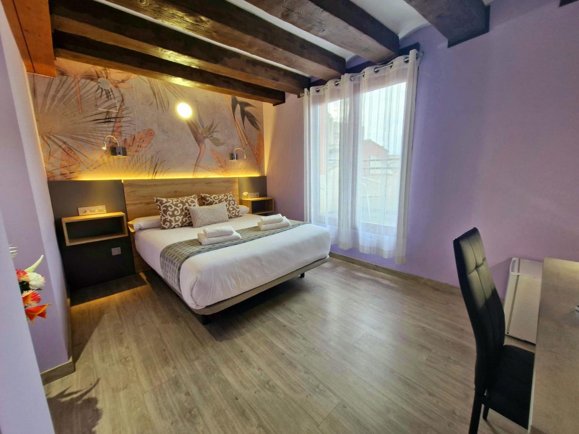 Feeling Home - Suites&Rooms Leon Exterior photo