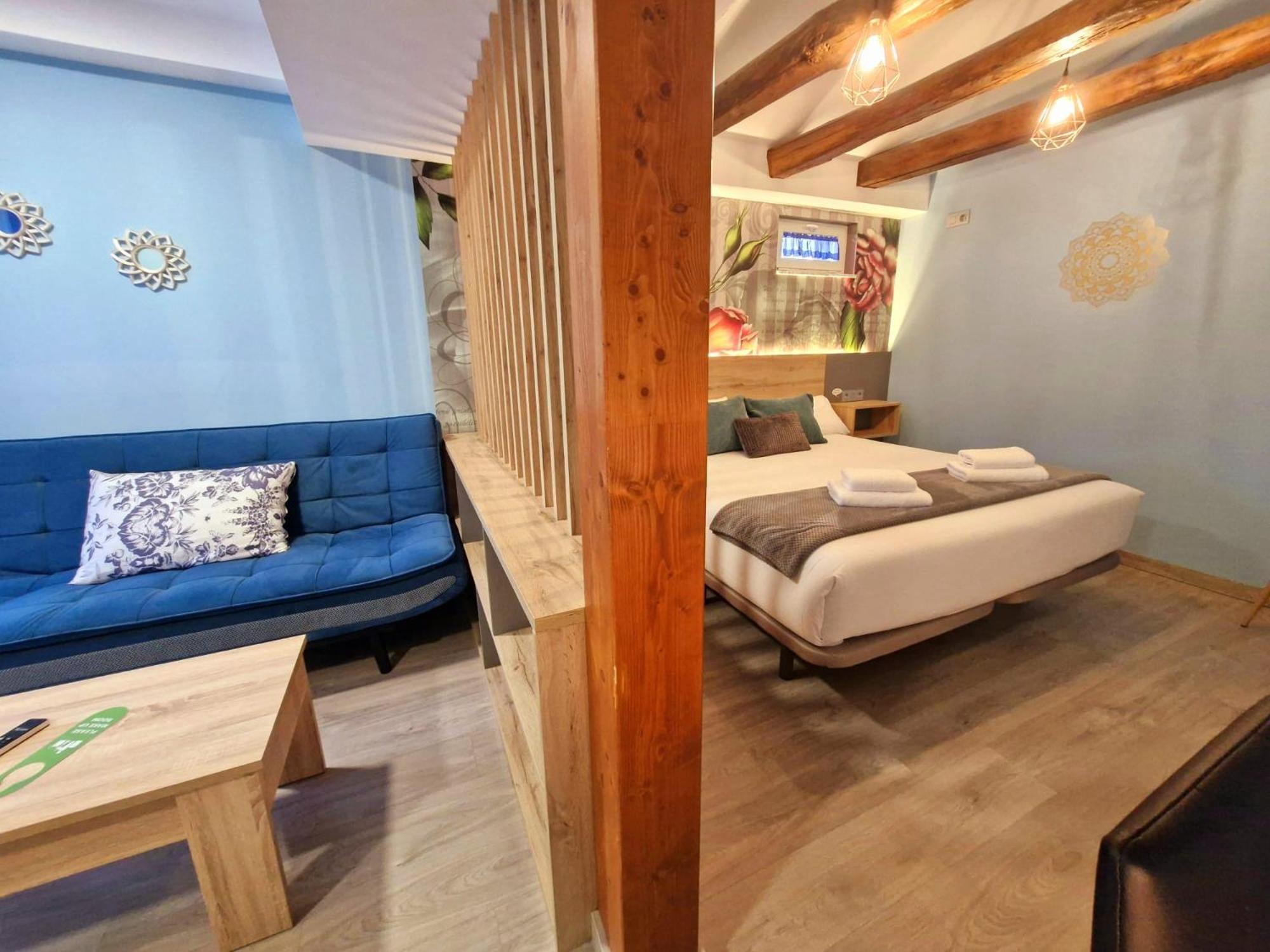 Feeling Home - Suites&Rooms Leon Exterior photo