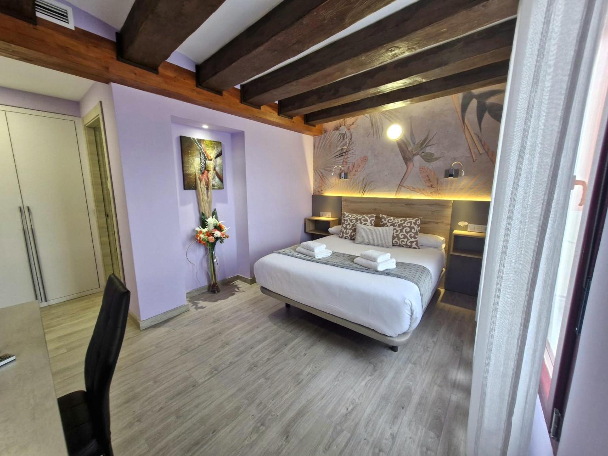 Feeling Home - Suites&Rooms Leon Exterior photo