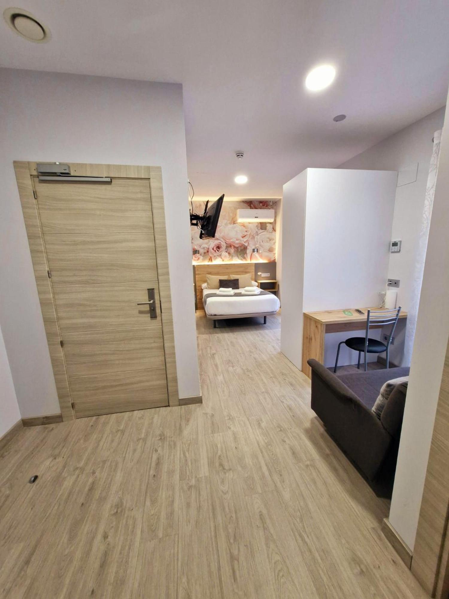 Feeling Home - Suites&Rooms Leon Exterior photo