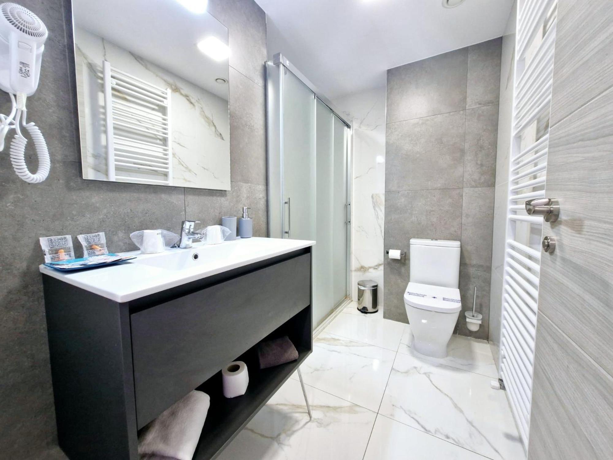 Feeling Home - Suites&Rooms Leon Exterior photo