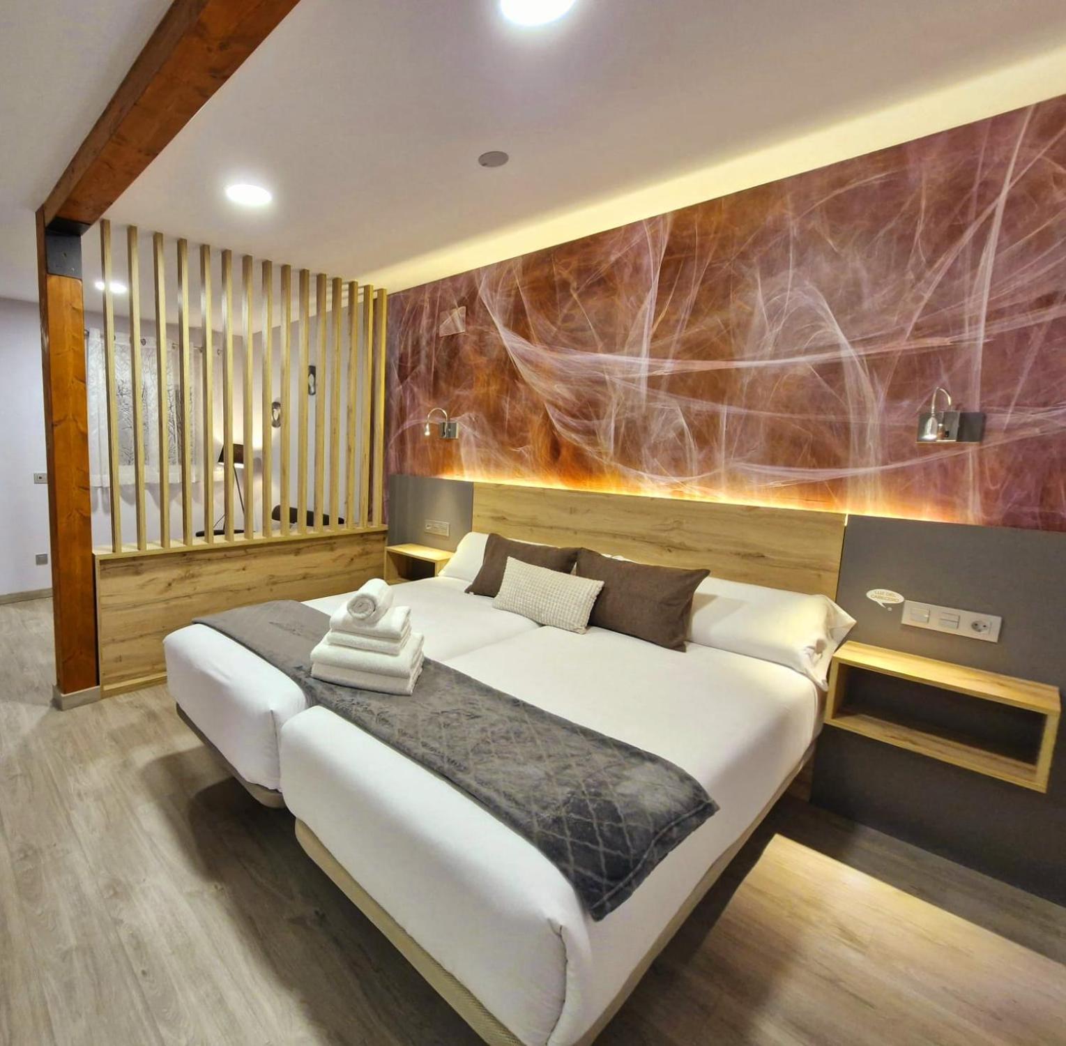 Feeling Home - Suites&Rooms Leon Exterior photo